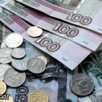 3,548 трлн рублей составил внутренний государственный долг России на 1 января 2012 года