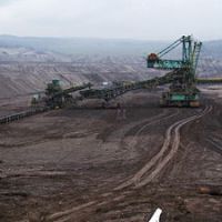 3,7 трлн рублей будет выделено на развитие угольной отрасли России до 2030 года
