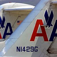 13 000 человек увольняет American Airlines