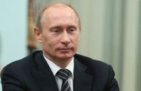 53,5% россиян готовы голосовать за Владимира Путина