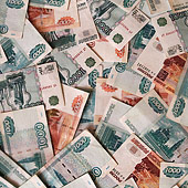 1 млрд долларов вложено в российские активы с начала года
