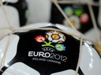 11 млн рублей - средняя цена минуты рекламы на Евро-2012