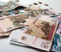 10 млрд рублей планирует временно разместить Минфин Рф на банковских депозитах