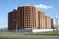 8,3 млн кв.м. жилья построено в Московской области в 2011 году