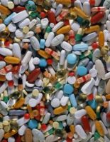70% фармацевтического рынка России приходится на зарубежные лекарства