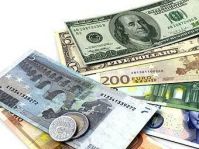 На 9,1 млрд долларов продали валюты россияне в декабре 2011 г.