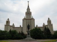 37 место заняла Москва в рейтинге лучших городов для студентов