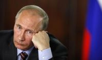 48% россиян готовы голосовать за Путина в мартовских выборах