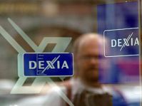 11,6 млрд евро составили убытки финансовой группы Dexia