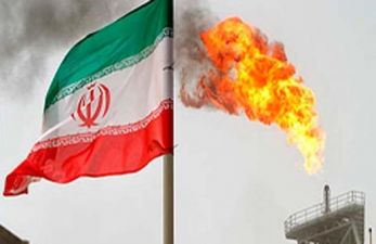 Иран отказал Греции в поставке 500 тысяч баррелей сырой нефти