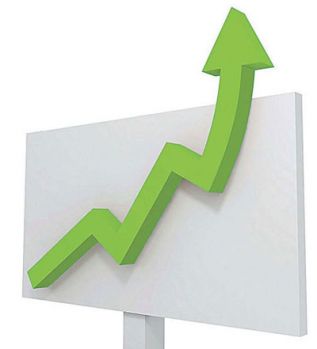 На 66,1% вырос объем иностранных инвестиций в экономику РФ в 2011 г.