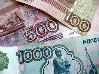 780 млрд рублей  - потери бюджета от ухода доходов в "тень" из-за повышения соц.налогов