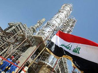 3 млн баррелей в сутки привысил объем добычи нефти в Ираке