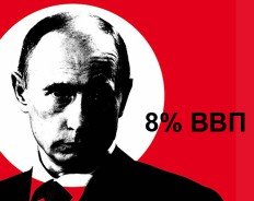 160 млрд долларов будут стоить бюджету выполнение обещаний Путина
