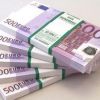 55 миллиардов евро "нашли" чиновники в бюджете Германии