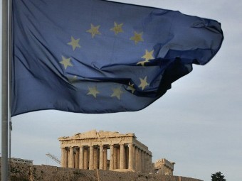 21% - уровень безработицы в Греции на конец 2011 года
