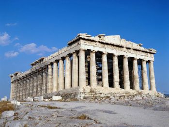 ВВП Греции сократился в IV квартале 2011 г. на 7,5% на годовой основе