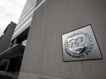 10 лет отсрочки выплаты по долгам просит Украина у МВФ