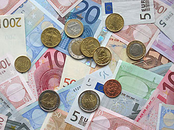 44,7 млрд евро - торговый профицит Ирландии в 2011 году
