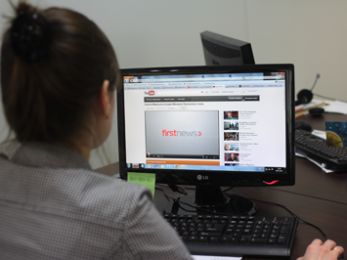 47 млн россиян смотрят регулярно смотрят видео в Интернет