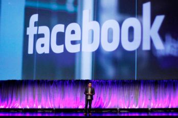100 млрд долларов превысила стоимость Facebook на внебиржевых торгах