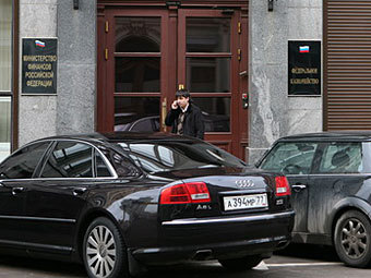 46,3% от всех легковых автомобилей в России являются иномарками