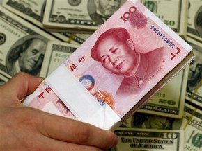 6,267 - курс юаня к доллару США, установленный Центробанком КНР