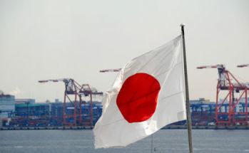На 4,1% в годовом исчислении выросла экономика Японии в 1 кв. 2012 года
