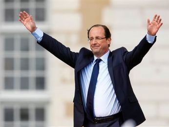 На 30% уменьшили себе зарплату новые члены французского правительства