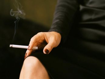 На 40-50% обещает сократить курение Минздравсоцразвития РФ
