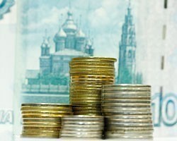 1,126 трлн рублей составляет профицит консолидированного бюджета РФ по итогам 1-го полугодия 2012 г.