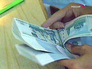 68800 рублей составит средняя заработная плата в Москве к 2015 году