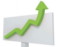 На 5,3% выросли цены в Москве за 8 месяцев 2012 года