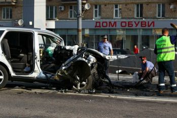 11 млрд рублей - сумма невыплаченных долгов российских водителей