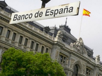 60 млрд евро нужно испанским банкам для рекапитализации