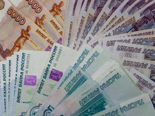 На 6% повышаются заработная плата федеральных бюджетников России с 1 октября 2012 г.