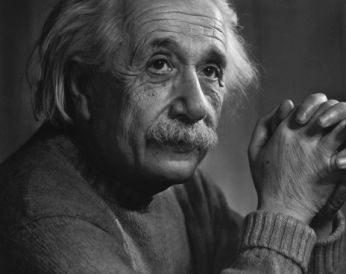 Письмо Эйнштейна о религии и боге продается на eBay за 3 млн долларов