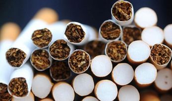 Акцизы на сигареты могут вырасти к 2015 году до 4000 рублей за 1000 штук