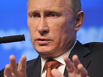 Выручка от продажи российского оружия составила 10,7 млрд долларов за 9 месяцец 2012 года