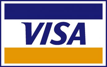 Чистая прибыль платежной системы Visa составила 2,14 млрд долларов по итогам 2011-2012 финасового года