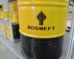 Чистая прибыль Роснефти за 3-й кв. 2012 года составила 181 млрд рублей