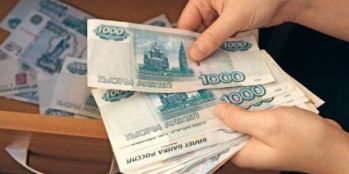 Рост потребительского кредитования в России в 2013 году составит 25-30%