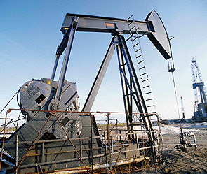 Россия заняла 1 место в мире по добыче нефти