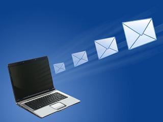 Доля спама в почтовом трафике рунета в октябре 2012 году составила 68%