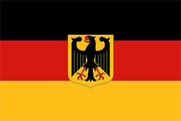Рост экономики Германии в 3-м кв. 2012 года составил 0,2%