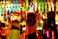 33% россиян не употребляет алкоголь
