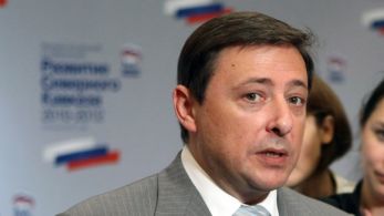 316,4 млрд рублей составит финансирование Северо-Кавказского федерального округа до 2025 года