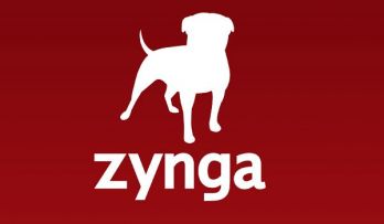 Падение курса акций Zynga составило 12,6%