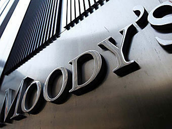 С Ааа до Аа1 понижен кредитный рейтинг Европейского стабилизационного механизма компанией Moody's