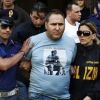 110 членов мафиозной группировки "Ндрангета" приговорены к тюремного заключению судом Милана